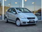 Mercedes A170 benzine/top occasie GARANTIE, Automaat, Parkeersensor, Bedrijf, Te koop