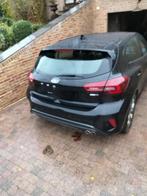 Ford focus ST line, Auto's, Ford, Stof, Zwart, Zwart, 5 deurs