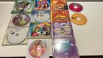 13 kinder CD's (Amika, Laura, K3, Studio 100, …), Cd's en Dvd's, Cd's | Kinderen en Jeugd, Ophalen of Verzenden, Gebruikt