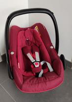 Maxi -cosi pebble plus met verkleinkussen Te gebruiken vanaf, Kinderen en Baby's, Autostoeltjes, Ophalen, 0 t/m 18 kg, Zo goed als nieuw