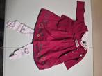 Vêtements bébé fille 9 mois, Kinderen en Baby's, Babykleding | Maat 74, Ophalen, Meisje, Jasje