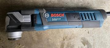 Outil multifonction Bosch Professional 