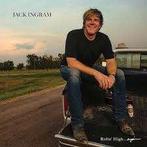 JACK INGRAM: Ridin' high ... again, Cd's en Dvd's, Cd's | Rock, Ophalen of Verzenden, Zo goed als nieuw, Singer-songwriter