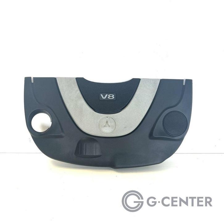 Mercedes-Benz Motorafdekking A2730101867 Motorbeschermplaat, Auto-onderdelen, Motor en Toebehoren, Gebruikt, BOVAG lid, Ophalen of Verzenden