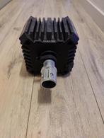 Fanatec CSL DD 8NM + Clubsport formula wheel v2.5, Games en Spelcomputers, Ophalen, Gebruikt