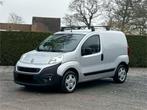 Fiat Fiorino 2018 1.3 diesel 95 pk 140.000 km euro 6, Auto's, Euro 6, Diesel, Particulier, 2 zetels