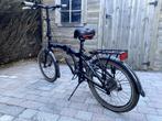 Plooifiets Oxford Easy Street, Fietsen en Brommers, Ophalen, Zo goed als nieuw, Overige merken