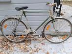 Retro herenfiets stalen kader M Kint, Fietsen en Brommers, Ophalen