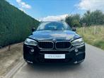 BMW x5 xdrive M PACK indivudual Led Head up TREKHAAK Euro6B, Auto's, Automaat, 1995 cc, 4 cilinders, Zwart