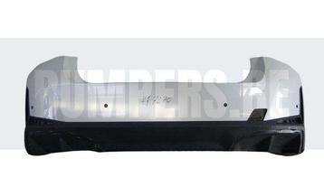 Bumper BMW i4 G26 eDRIVE 21- Achterbumper KJ7270 beschikbaar voor biedingen