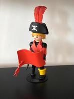 Playmobil « Le pirate », Collections