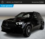 Mercedes-Benz GLE-Klasse 350 DE 4MATIC SUV AMG Line Night Pa, Stof, Gebruikt, 4 cilinders, GLE