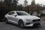 Volvo S60 2.0i | Pano | 360 Camera | Key-Less | Harman |, Auto's, Volvo, 4 cilinders, 1969 cc, S60, Leder