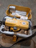 Topcon meet aparatuur, Ophalen of Verzenden, Gebruikt