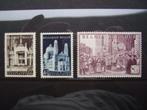 876 / 878 * (postfris met scharnier) Koekelberg, Postzegels en Munten, Postzegels | Europa | België, Met plakker, Verzenden, Postfris