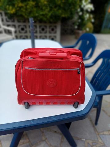 Trolley de marque Killing - couleur rouge beschikbaar voor biedingen