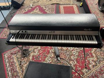 Fender Rhodes MK 1 88 (Mark 1, eighty eight) beschikbaar voor biedingen