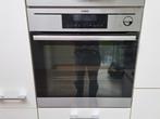 Aeg combi stoomoven bs7304021m, Ophalen