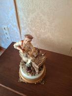 Beeldje, Antiek en Kunst, Ophalen