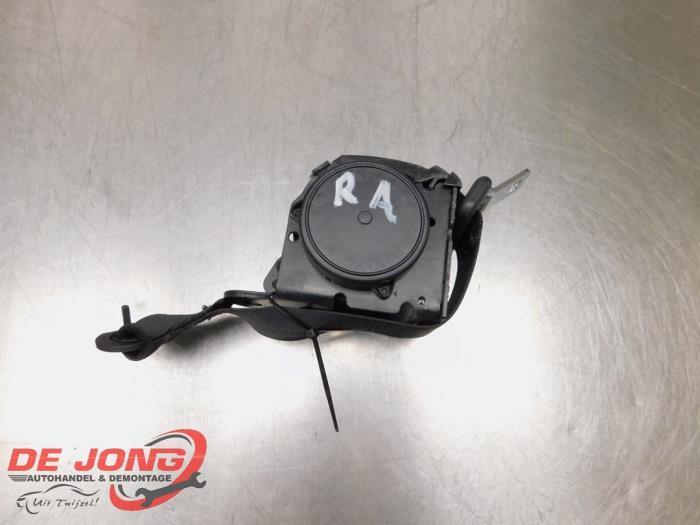 Veiligheidsgordel rechts-achter van een BMW 1-Serie, Auto-onderdelen, Interieur en Bekleding, BMW, Gebruikt, 3 maanden garantie