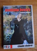 Madame Bovary - Claude Chabrol - Isabelle Huppert, CD & DVD, DVD | Drame, Utilisé, Enlèvement ou Envoi, Drame