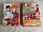 Dvd : Jeanne et serge l'intégrale (coffret 9dvd), Cd's en Dvd's, Dvd's | Tv en Series, Ophalen of Verzenden, Boxset