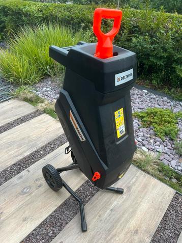 Broyeur 2400w comme neuf beschikbaar voor biedingen