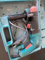Te koop:Makita boorhamer HR2410. 220v, Klopboormechanisme, Ophalen, Boormachine, Gebruikt