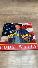 Eddy Wally gesigneerd, Cd's en Dvd's, Ophalen of Verzenden