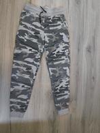 Short en joggingbroek maat 140, Kinderen en Baby's, Ophalen of Verzenden, Gebruikt, Jongen