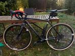 Grvavel Specialized Crux carbone fact 54 cm, Fietsen en Brommers, 53 tot 57 cm, Ophalen, Zo goed als nieuw, Meer dan 20 versnellingen