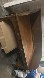 Antieke bureau, Antiek en Kunst, Ophalen