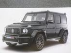 Mercedes Brabus G G700 klasse Brochure, Boeken, Ophalen of Verzenden, Mercedes
