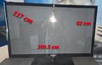 Tv plasma, Enlèvement, Comme neuf, Samsung