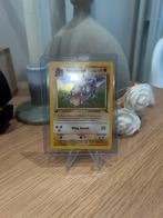 Mint/NM Prerelease-Aerodactyl 1st Edition Prerelease 1999, Ophalen, Zo goed als nieuw