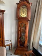 Staande klok met Alden Biesen op de slinger, Antiek en Kunst, Ophalen