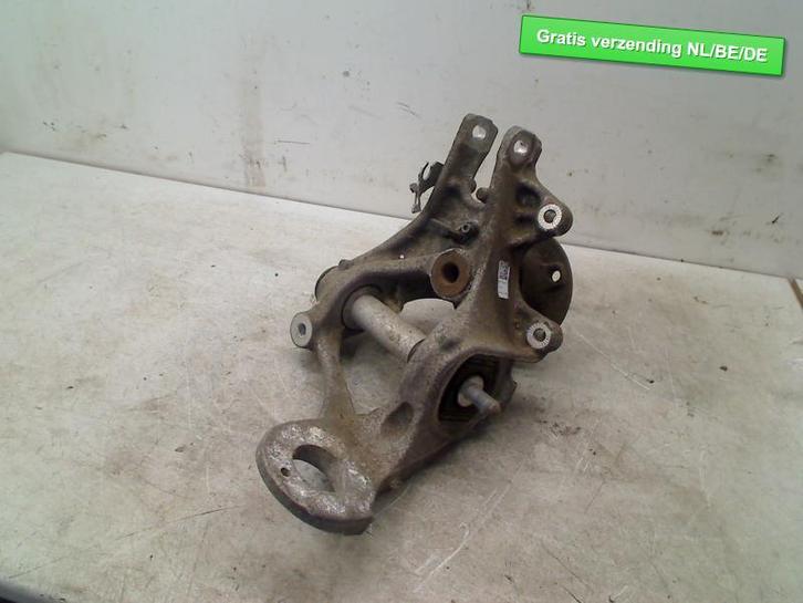 MOYEU DE ROUE ARRIÈRE GAUCHE A4 Avant (B8) (8K0505431AQ), Autos : Pièces & Accessoires, Freins & Transmission, Audi, Utilisé