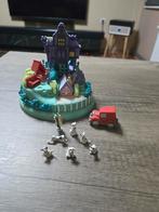 polly pocket disney 101 dalmatiens, Verzamelen, Ophalen of Verzenden, Gebruikt