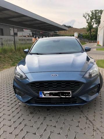 Ford Focus  beschikbaar voor biedingen