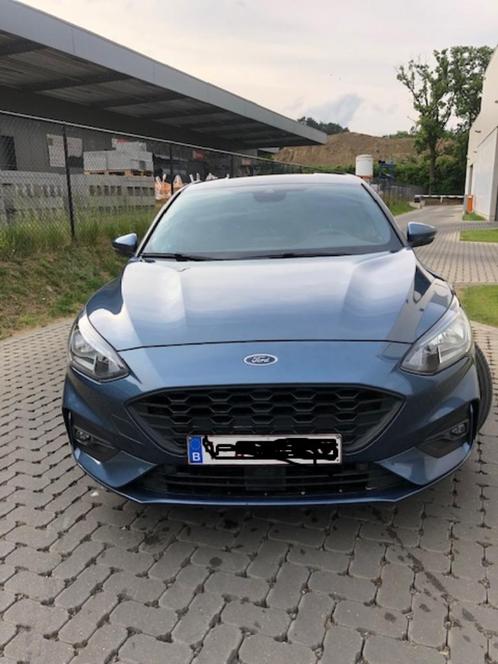 Ford Focus, Auto's, Ford, Particulier, Focus, ABS, Airbags, Airconditioning, Apple Carplay, Bluetooth, Boordcomputer, Centrale vergrendeling