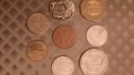 Oude munten., Postzegels en Munten, Munten | België, Ophalen of Verzenden