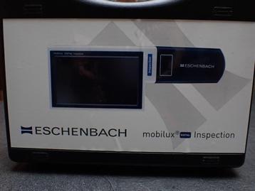 Eschenbach mobilux inspection loep, Enlèvement ou Envoi, Neuf, Autres types