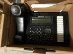 2 Téléphones Panasonic KX-DT521 et 543 neufs 140€pour les 2, Ophalen, Nieuw