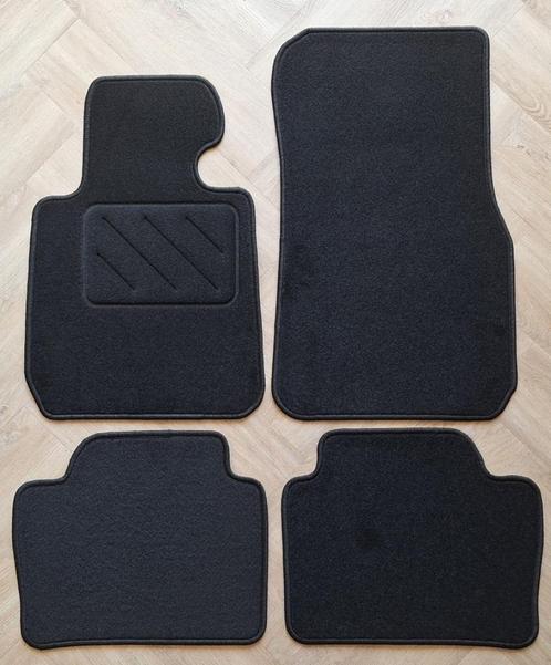 BMW 3 Serie F30 Automatten op maat Bouwjaar 2011-2019, Auto diversen, Automatten, Nieuw, Ophalen of Verzenden