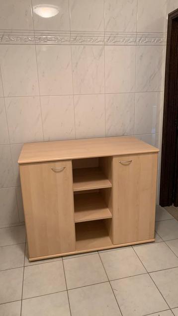 Armoire à couches belle et solide, Enlèvement, Utilisé, Armoire