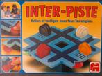 Inter-Piste, Envoi