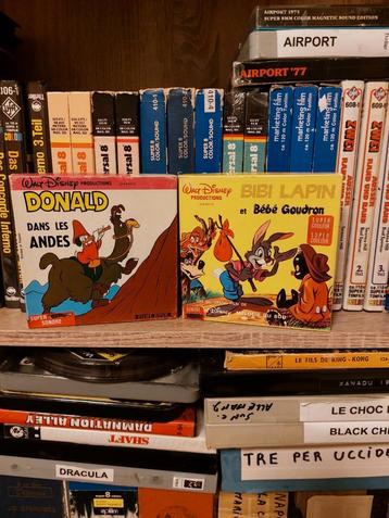 2 super 8 ..N.B..son beschikbaar voor biedingen