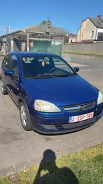Opel corsa C 108 000km, Auto's, Handgeschakeld, Grijs, Particulier, 1000 cc