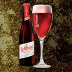 Reclame liefmans kriek, Verzamelen, Ophalen of Verzenden, Zo goed als nieuw