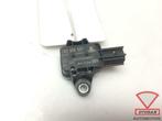 vw eos polo 6r vag crashsensor airbagsensor 1q0955557, Gebruikt, Volkswagen